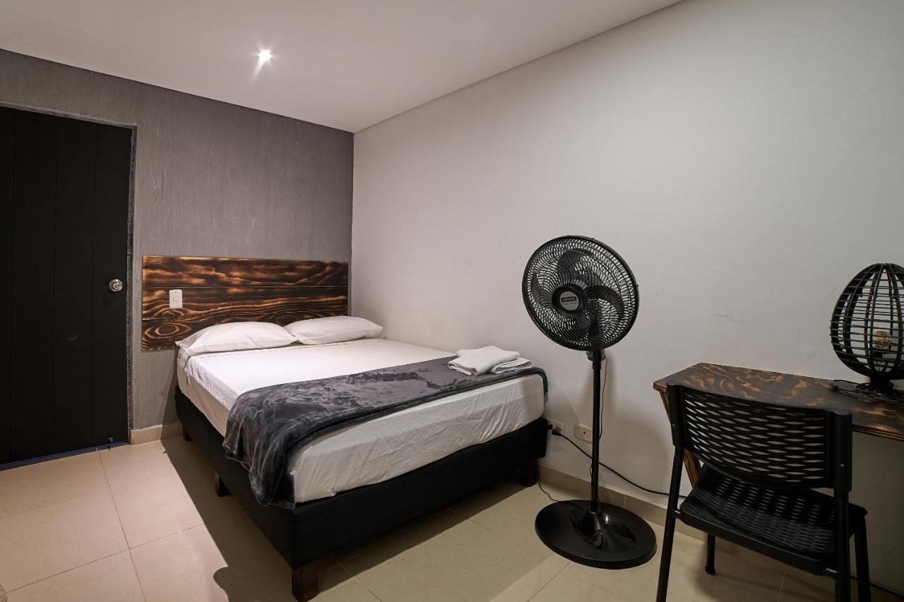 Farum Hotel Medellin Luaran gambar