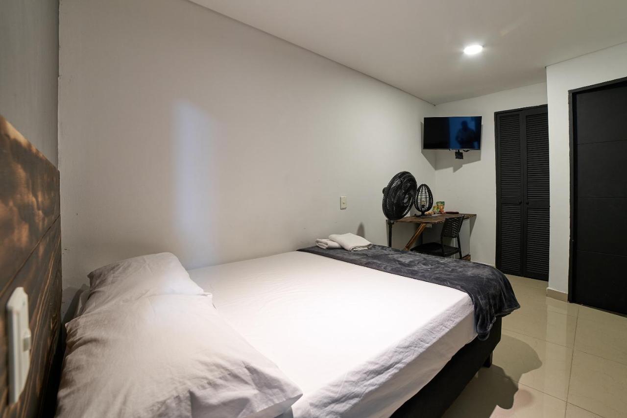Farum Hotel Medellin Luaran gambar