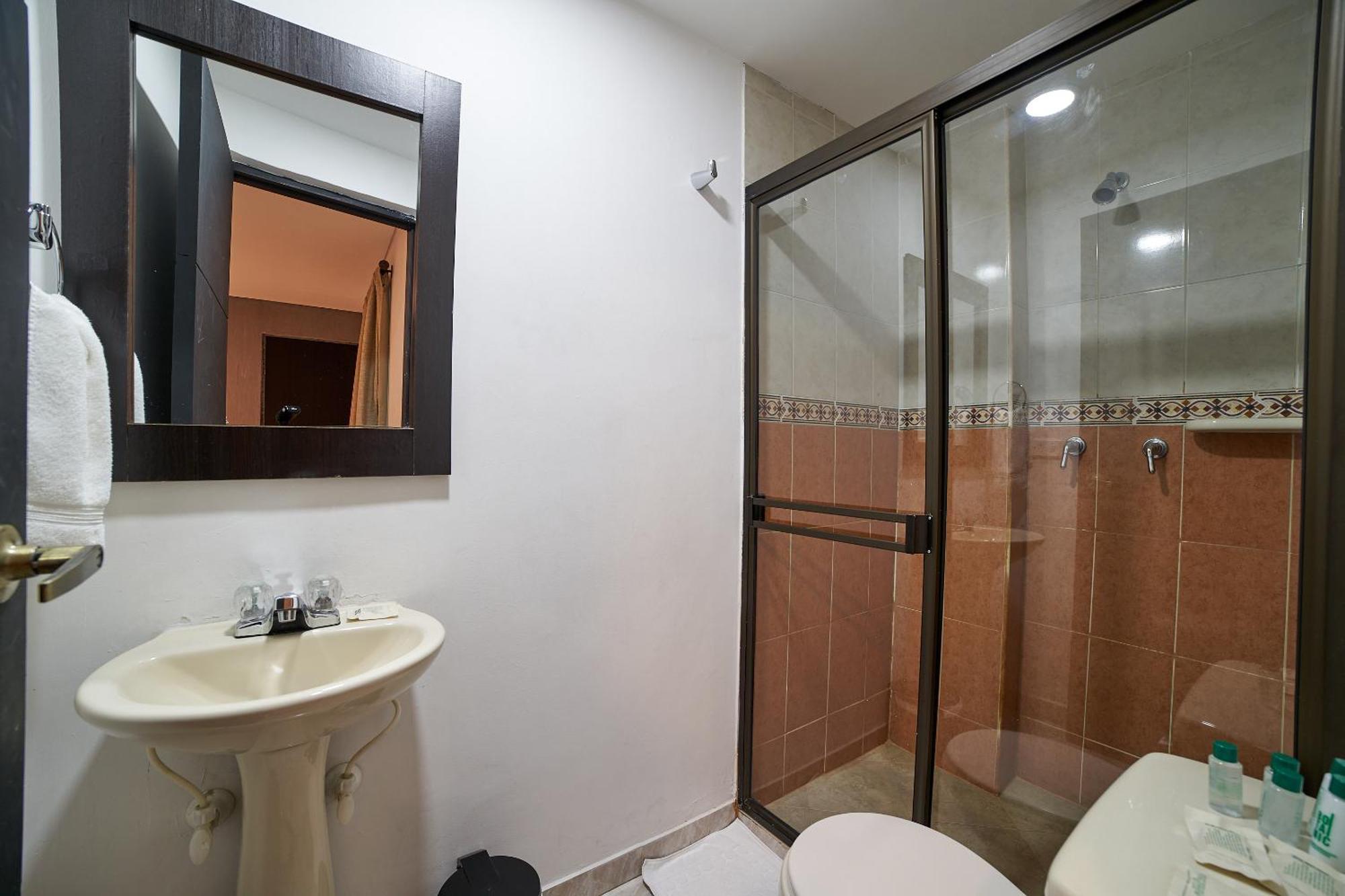 Farum Hotel Medellin Luaran gambar