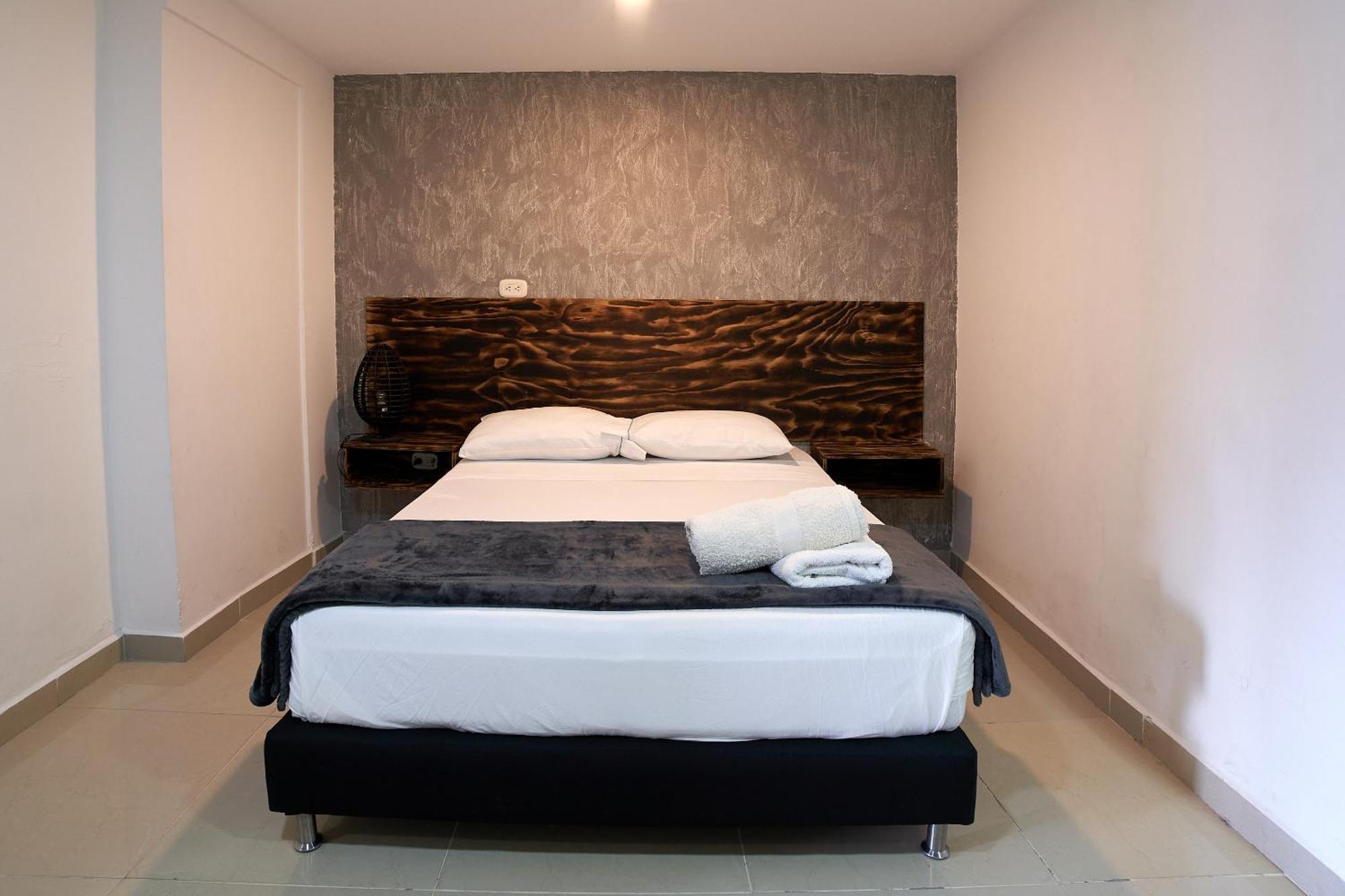 Farum Hotel Medellin Luaran gambar