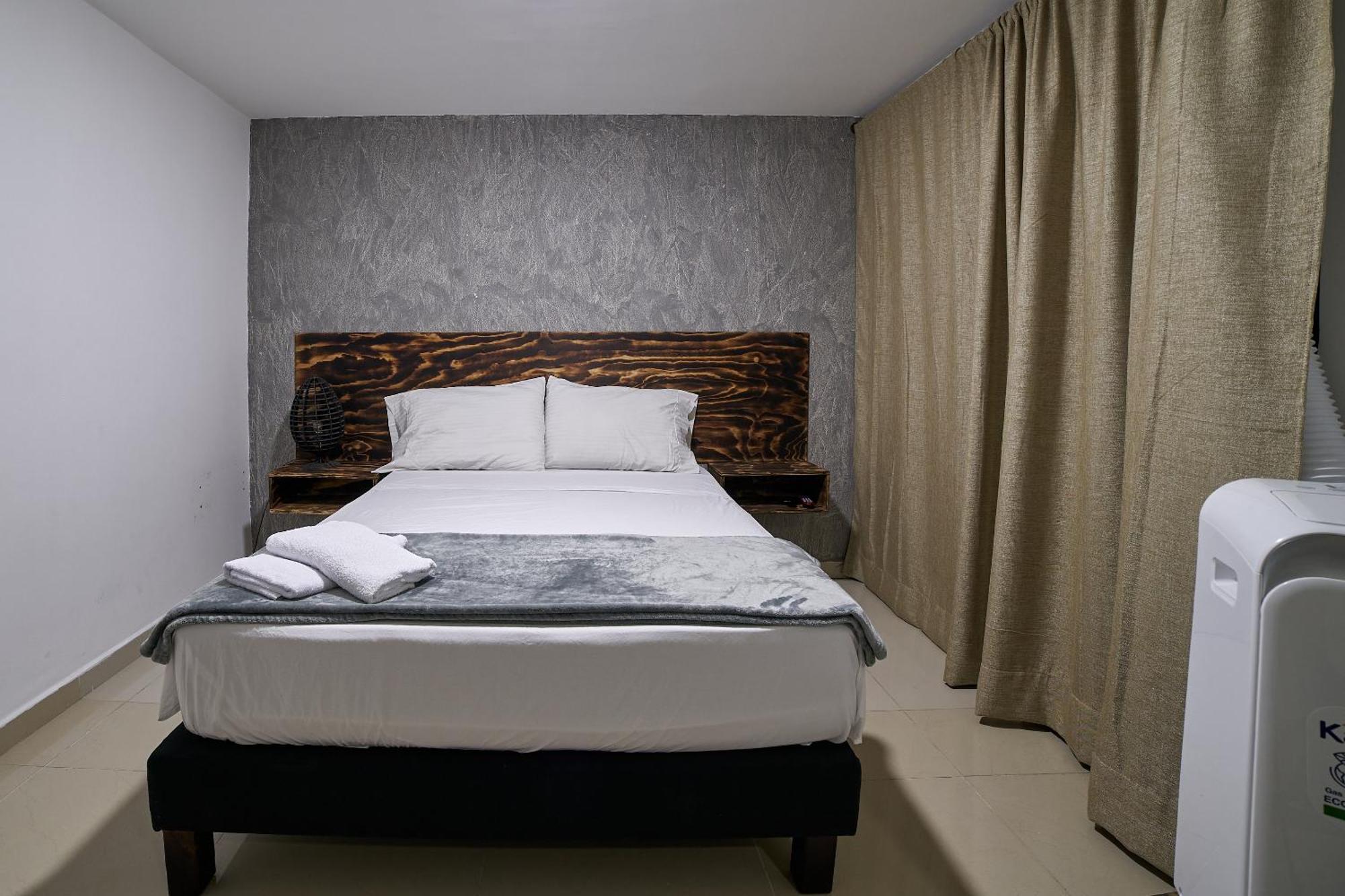 Farum Hotel Medellin Luaran gambar
