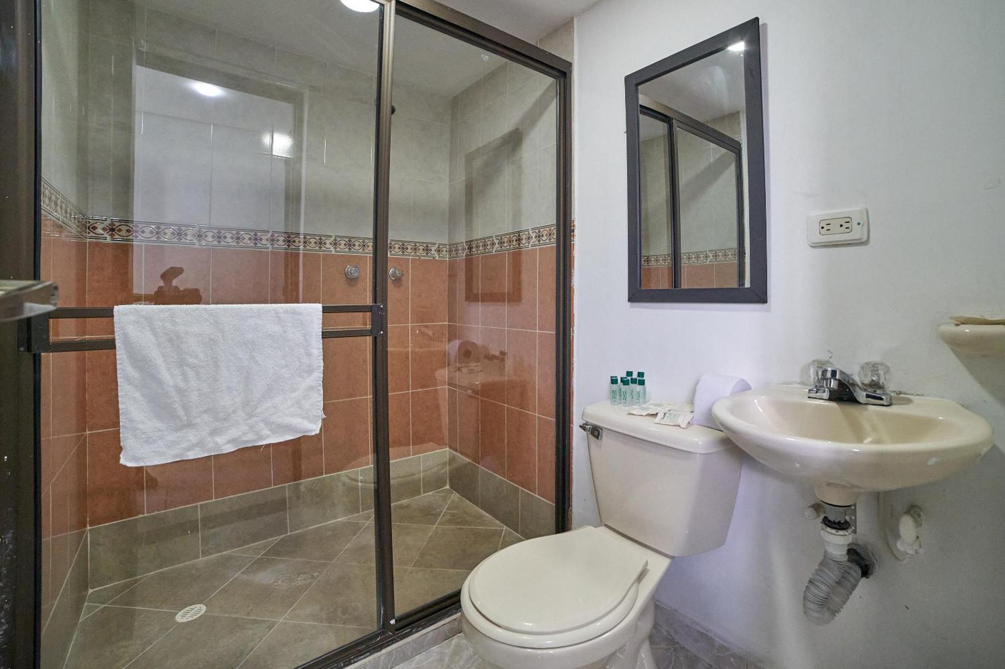Farum Hotel Medellin Luaran gambar