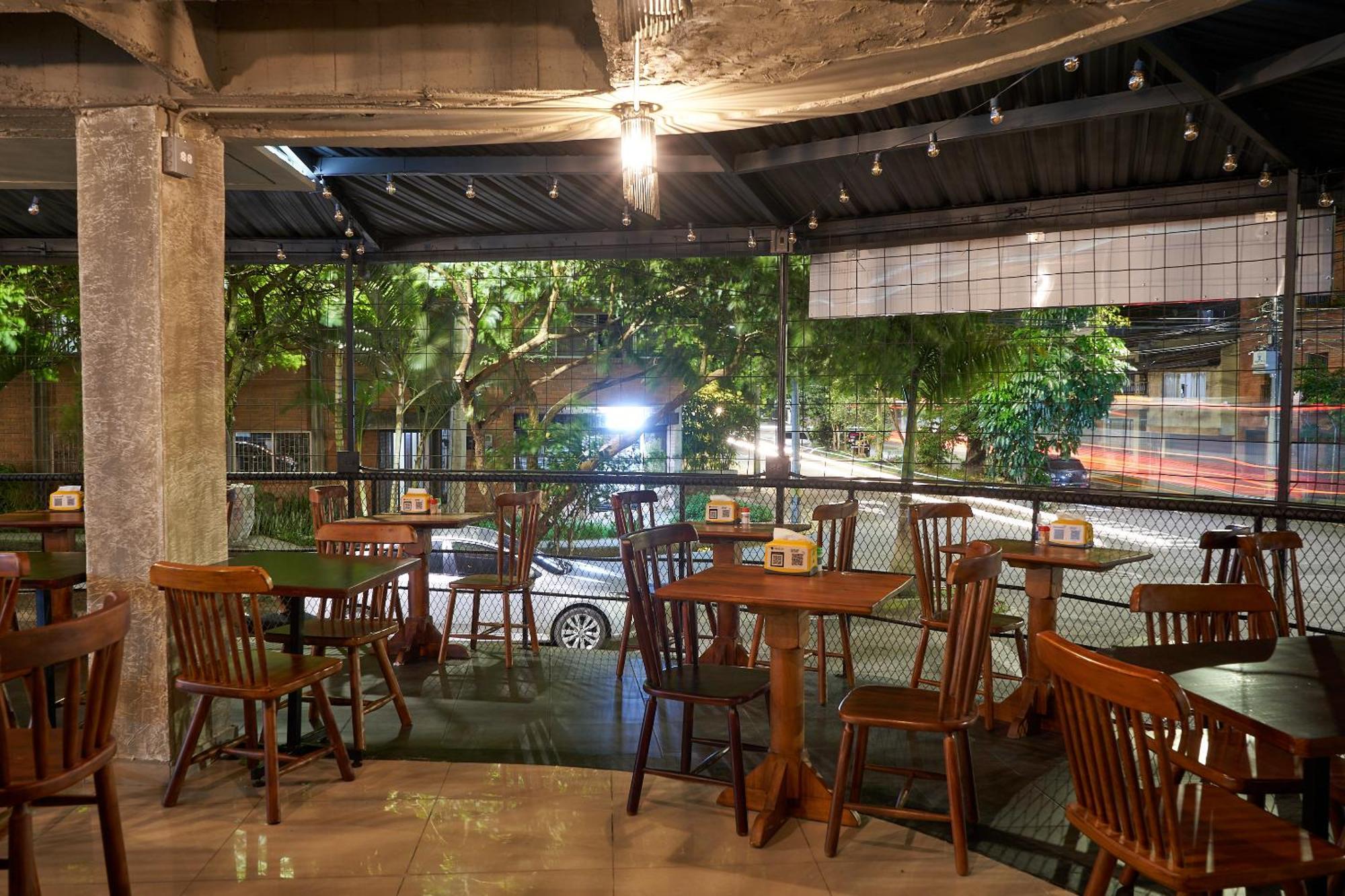 Farum Hotel Medellin Luaran gambar