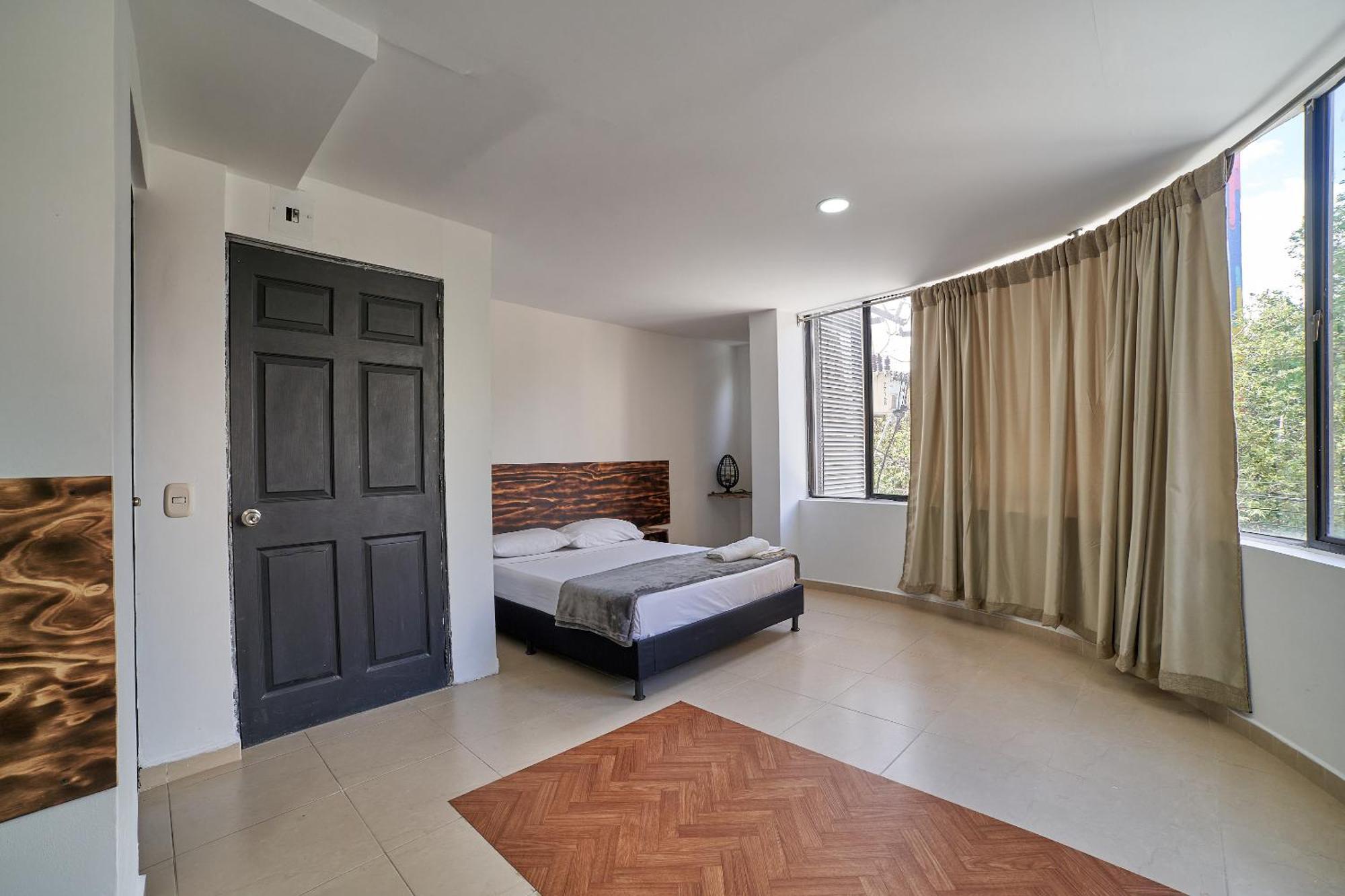Farum Hotel Medellin Luaran gambar