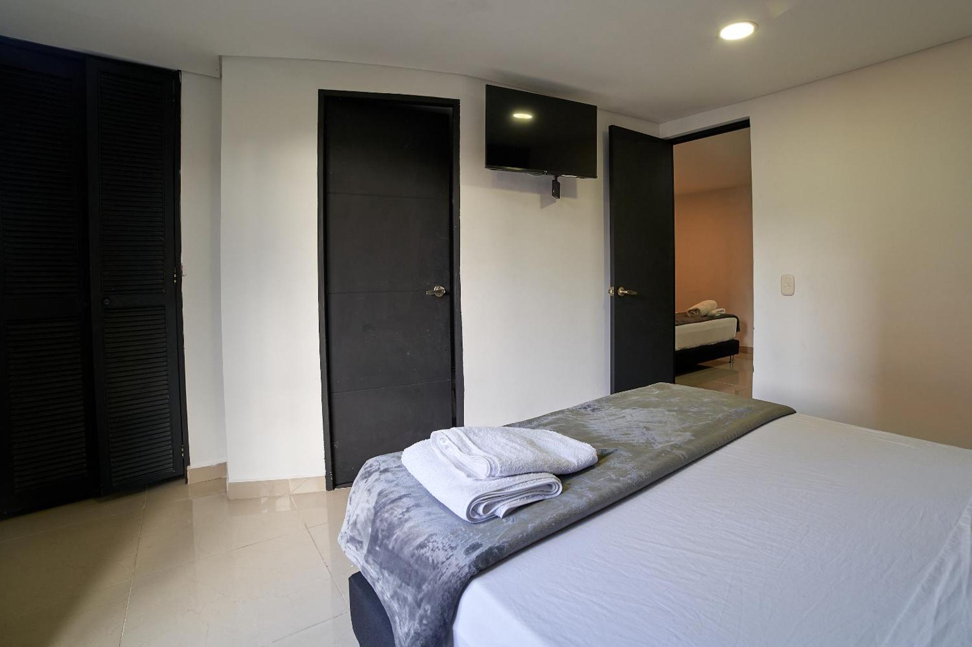 Farum Hotel Medellin Luaran gambar