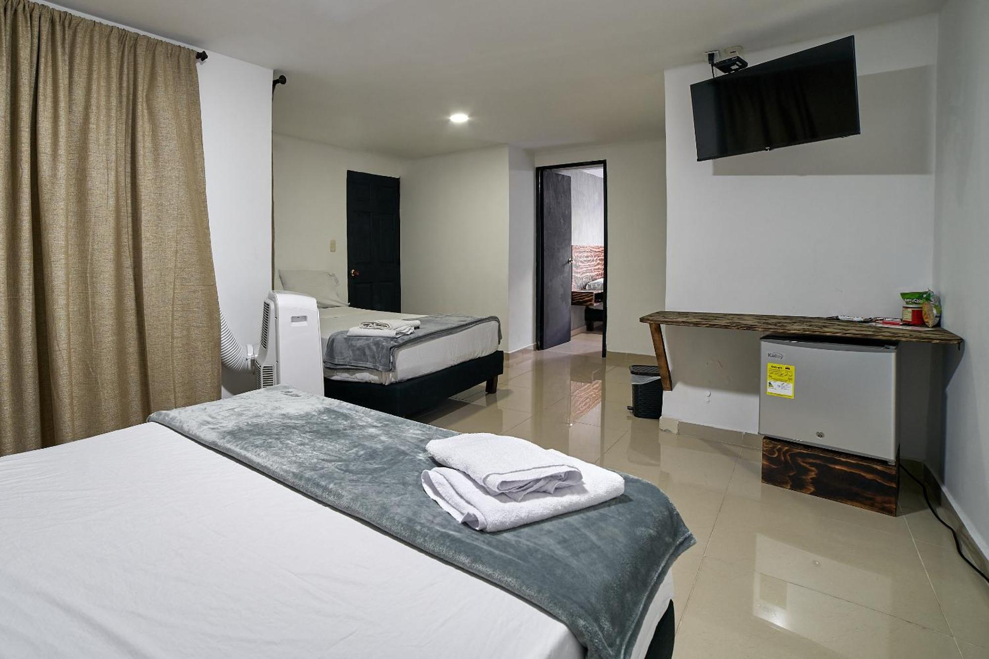 Farum Hotel Medellin Luaran gambar